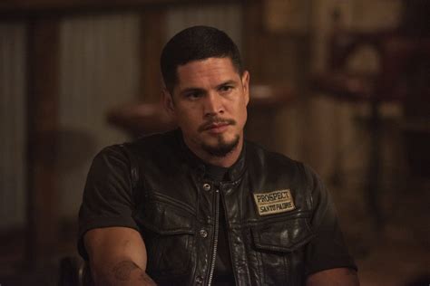 Mayans Mc Trailer Season 2 Of Sons Of Anarchy Spinoff