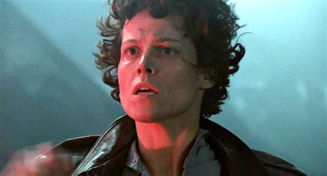 Sigourney Weaver Is Done With The Alien Franchise