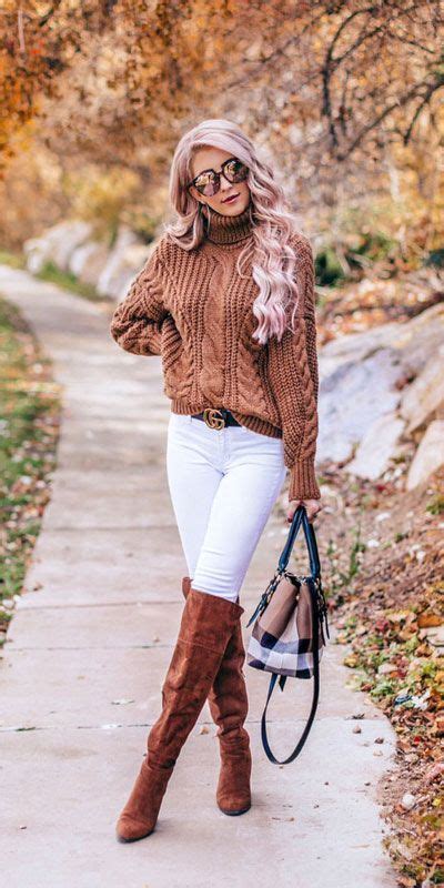 23 Super Stylish Fall Fashion Ideas For Women Over 30 Hi Giggle In