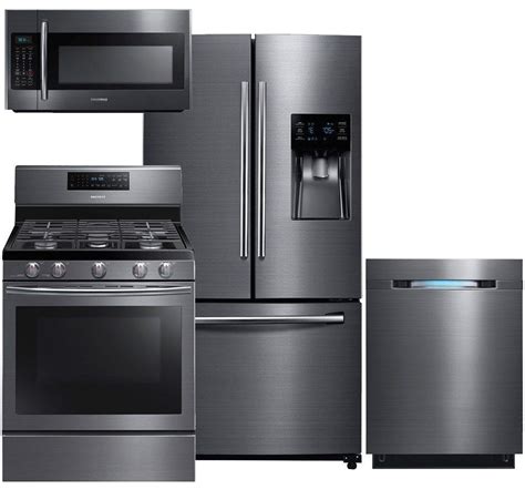 Wolf Kitchen Appliances Packages