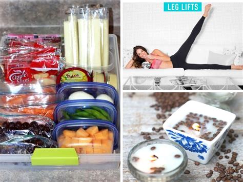 19 lazy girl weight loss hacks to lose weight fast she tried what