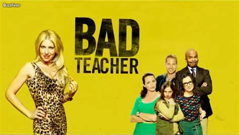 Bad Teacher Season 1