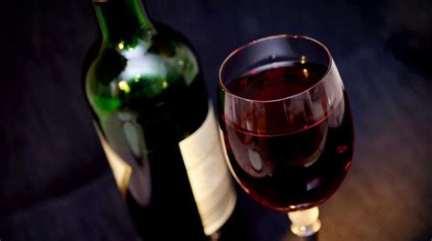 Red Wine Is The Best Alcohol If You Want Good Sex