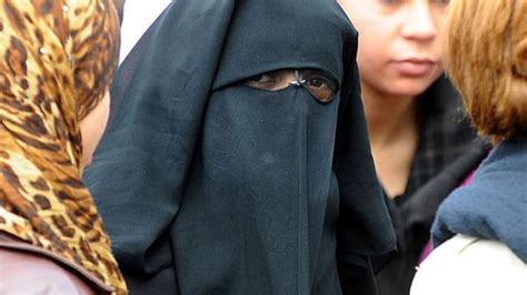 Tunisia Don Ban Niqab For Goment Offices Bbc News Pidgin