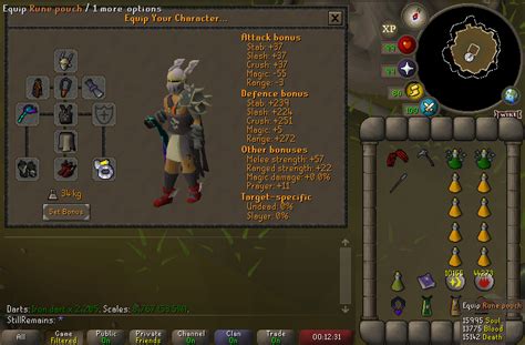 Hespori Speed Chaser Task Osrs Old School Runescape Guides