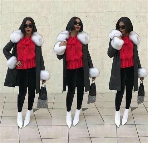 Découvrez les participants de la saison 32 Épinglé par R.D.K sur Outfits | Veste hiver, Style ...