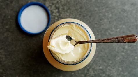 What S The Difference Between Mayo And Aioli