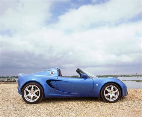 2002 Lotus Elise Posters And Prints By Unknown