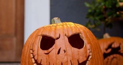 1,023 results for carving jack. Sasaki Time: Jack Skellington Pumpkin Carving Template