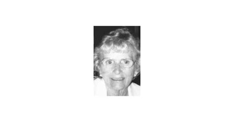 Mary Woelfel Obituary 1923 2019 Bradford Ma Lowell Sun