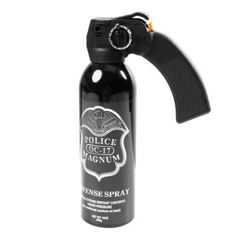 Home Defense Pepper Spray Large Pepper Sprays Big Pepper Spray