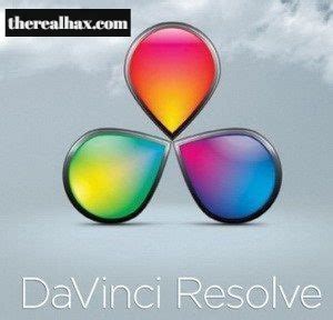 And is used by 4 users of software informer. DaVinci Resolve Studio 17.0.0 Crack Plus Activation Key (2021)