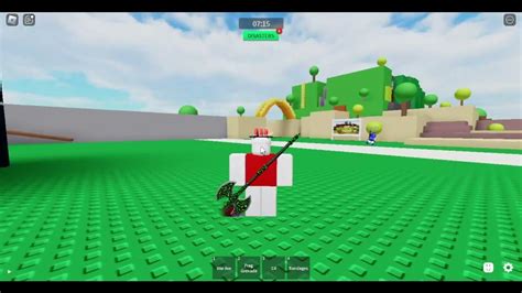 The Roblox Combat Warriors Experience Youtube