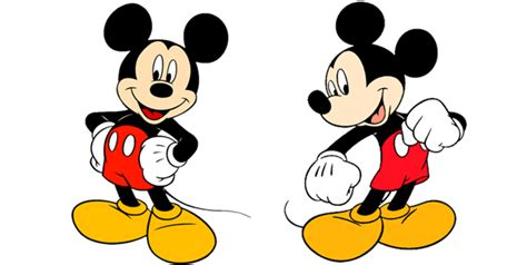 Imgenes De Mickey Mouse Imagui