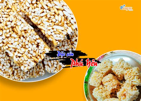 Cốm Nếp Phong Hậu Phú Yên Chỉ Cần Nhắc Là Thèm Diễn đàn Designer Việt Nam