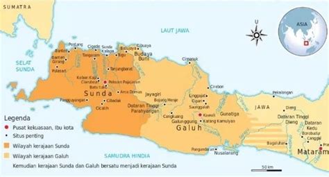 Peta Masuknya Agama Islam Ke Indonesia Materisekolah Github Io