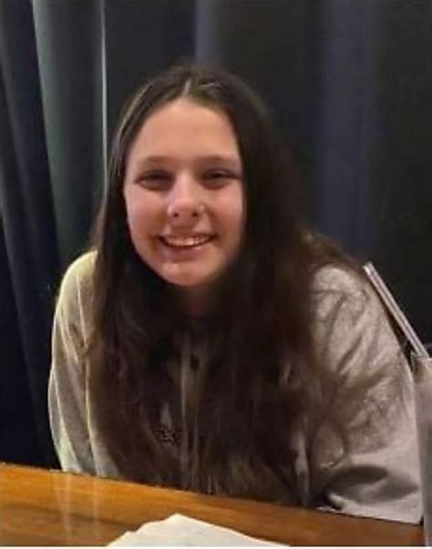 Missing 14 Year Old Girl From Hudson Valley Found Safe Police Say Armonk Daily Voice