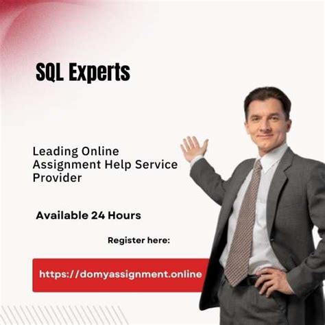 How To Choose Sql Experts Online