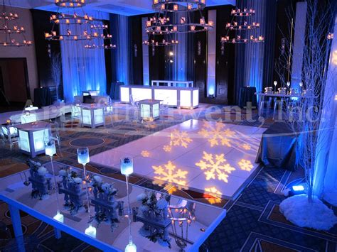 Top 5 Holiday Themes Blog Inked Events Wedding And