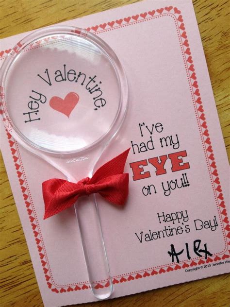 30 Creative Valentine Day Card Ideas And Tutorials Hative