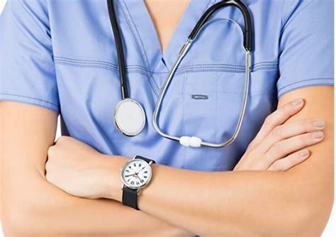 10 Best Watches For Nurses You Will Love