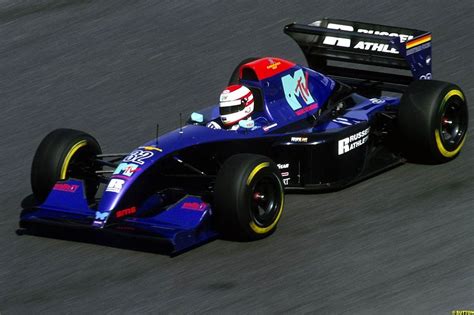 The Greatest Formula One Liveries And Designs Of All Time 44 1994