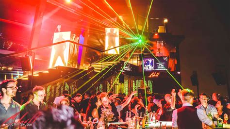 Ho Chi Minh City Nightlife Best Bars And Clubs In 2023
