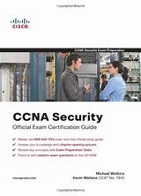 Photos of Ccna Security Certification Salary