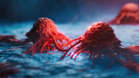 Some Cancer Cells Grow Stronger After Chemo Research Hints At How To