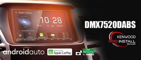 2din digital media av receiver with 10.1 inch hd display, enhanced wireless smartphone connections. Wired & Wireless CarPlay, Android Auto, Smartphone ...
