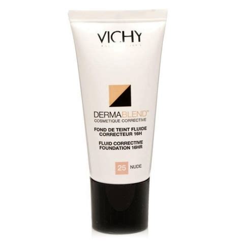Comprar Vichy Dermablend Maquillaje Ml Color Nude Online Hot Sex Picture