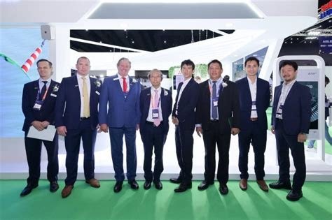 Mitsubishi Power Asia Pacific On Linkedin Hydrogen Energytransition