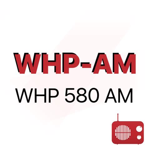 Newsradio Whp 580 Listen Online Mytuner Radio
