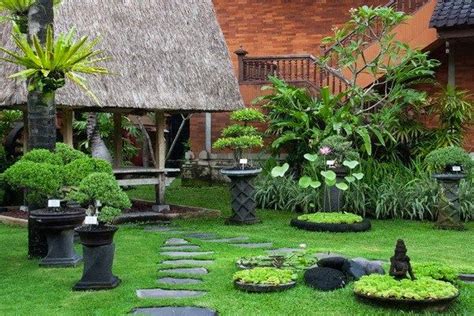 most beautiful garden in indonesian garden jimbaran bali seminyak balinese garden paradise