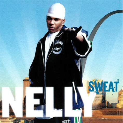 Nelly Sweat 2004 Cd Discogs