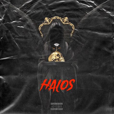 Halos Single By Meecho Spotify