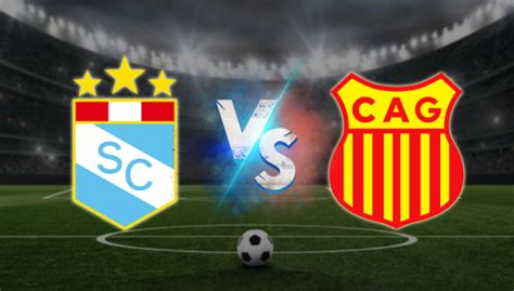 Sporting Cristal Vs Atl Tico Apuestas Y Pron Stico Liga Hoy