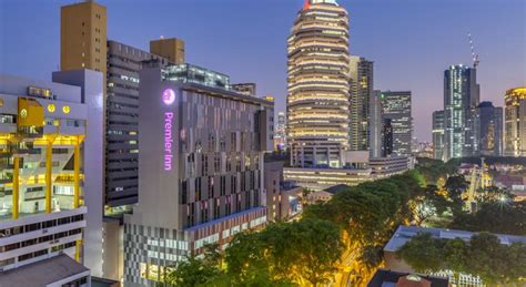 Book holiday inn singapore atrium, singapore on tripadvisor: Premier Inn Singapore Beach Road - Singapore Coin Fair