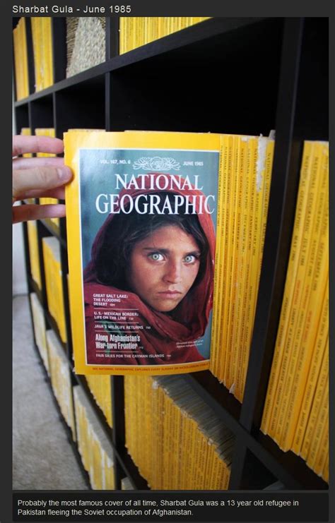 Complete Collection Of National Geographic 6 Pics