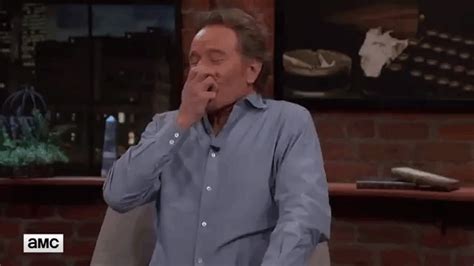 Bryan Cranston Tells The Story Of How He Made Jerry Seinfeld Laugh Once During A Seinfeld Episode