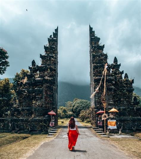 22 Best Places To Visit In Bali Indonesia 2020