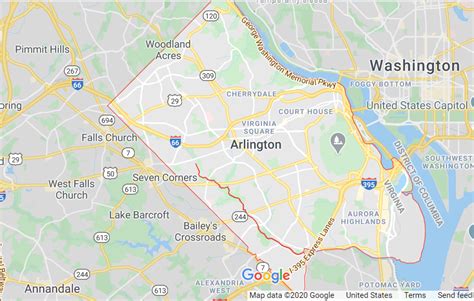 Moving To Dc Best Neighborhoods In Dc Maryland And Northern Virginia