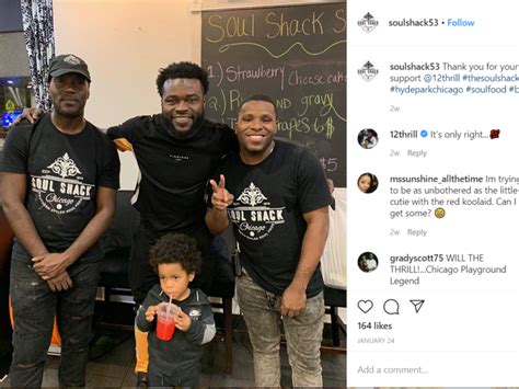 Regulars can place their orders ahead of time on a smartphone app. Chicago's Top 20 Black-Owned Restaurants You Want To Visit ...