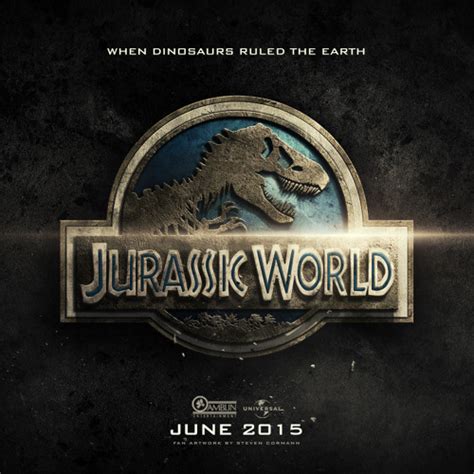 Stream Jurassic Park 4 Jurassic World Trailer Music Tribute By Austin