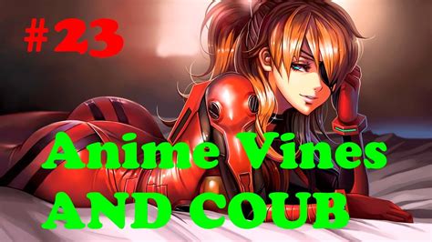 anime vine coub crack [Аниме приколы] 23 youtube