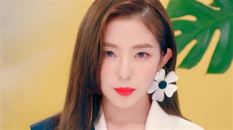 irene red velvet power up mv bae joo hyun 4k 20383