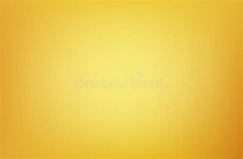 Soft Yellow Gradients Color Background Modern Screen Vector Design For