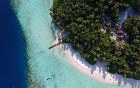 Biyadhoo Island Resort The Maldives Blue Bay Travel