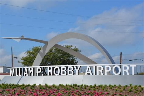 Houston Airport System Federal Heath