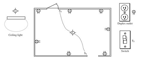 It depends on the diagram (schematic) and what you intend. Electrical Schematic Diagram | Elementary & Wiring Diagram | Electrical A2Z